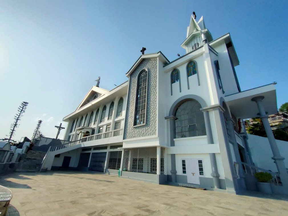 Christ The King Cathedral