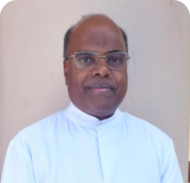 Fr.  Francis Veliyil