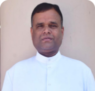 Fr. A. Jeyaseelan