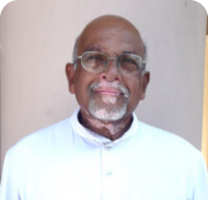 Fr. Mathew Arackal